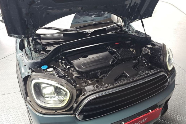 2023 Mini Countryman с пробегом 47 326 км