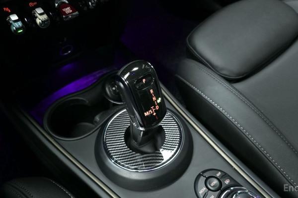 2023 Mini Countryman с пробегом 31 538 км