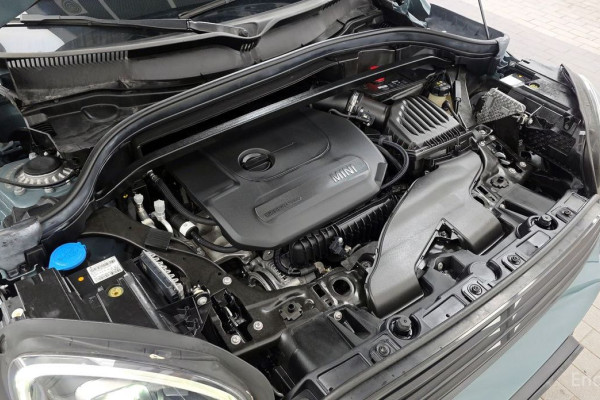 2023 Mini Countryman с пробегом 47 215 км