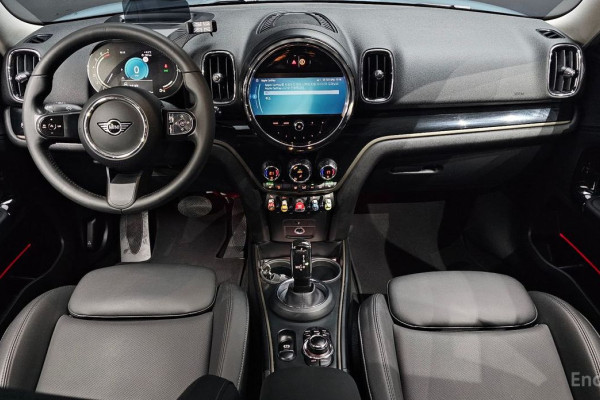 2023 Mini Countryman с пробегом 47 326 км