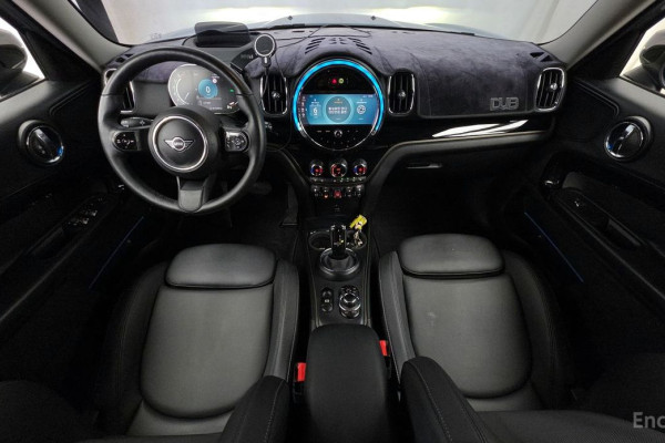 2023 Mini Countryman с пробегом 47 215 км