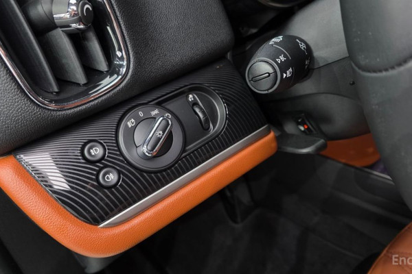 2023 Mini Countryman с пробегом 25 080 км