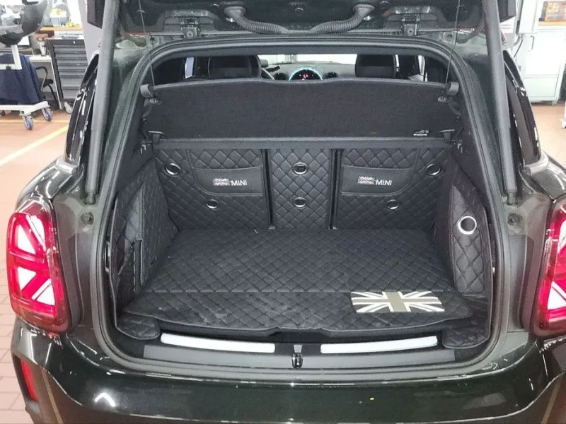 2023 Mini Countryman с пробегом 14 100 км