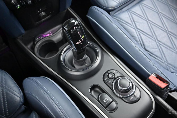 2023 Mini Countryman с пробегом 74 891 км