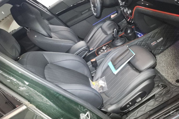 2023 Mini Countryman с пробегом 14 100 км