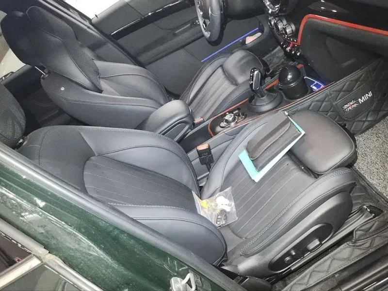 2023 Mini Countryman с пробегом 14 100 км