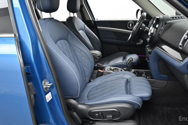 2023 Mini Countryman с пробегом 74 891 км