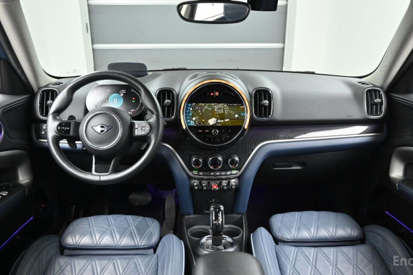 2023 Mini Countryman с пробегом 74 891 км