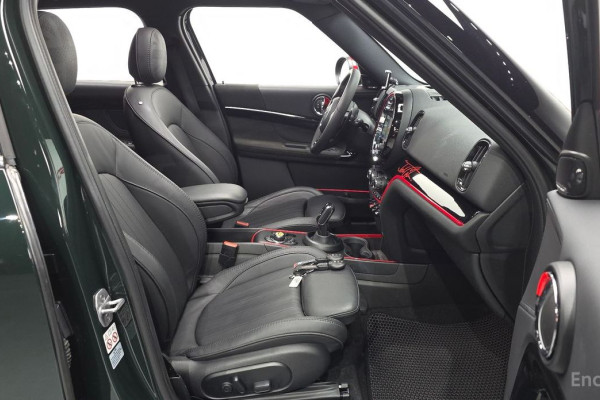 2023 Mini Countryman с пробегом 31 886 км