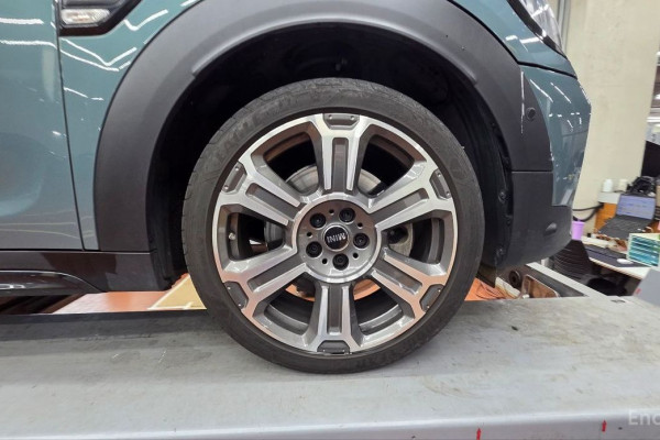 2023 Mini Countryman с пробегом 31 892 км