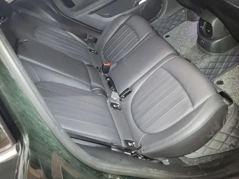 2023 Mini Countryman с пробегом 14 100 км