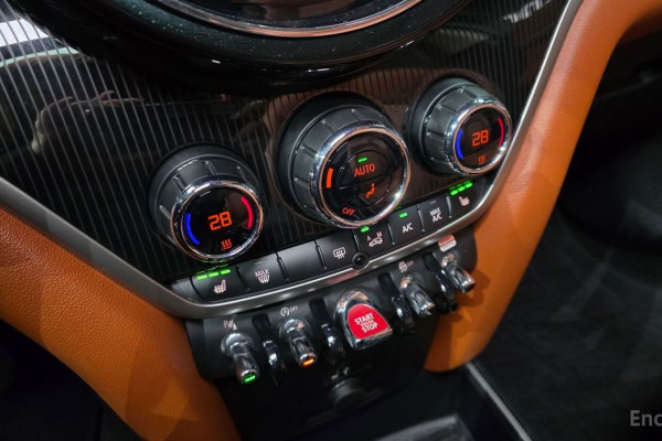 2023 Mini Countryman с пробегом 25 080 км