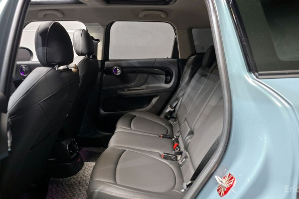 2023 Mini Countryman с пробегом 31 538 км