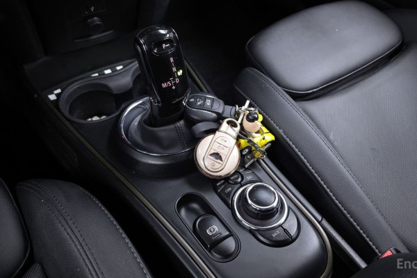 2023 Mini Countryman с пробегом 47 215 км