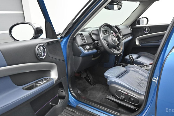 2023 Mini Countryman с пробегом 74 891 км