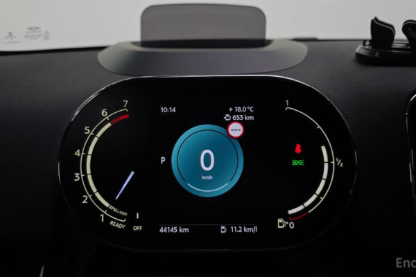 2022 Mini Countryman с пробегом 44 145 км