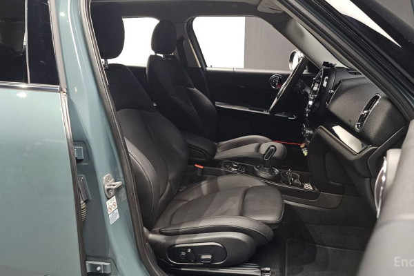 2023 Mini Countryman с пробегом 47 326 км