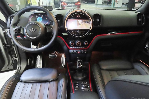 2023 Mini Countryman с пробегом 19 834 км