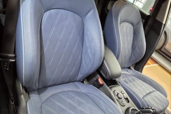 2023 Mini Countryman с пробегом 31 892 км