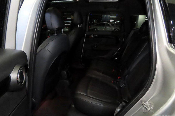 2023 Mini Countryman с пробегом 19 834 км