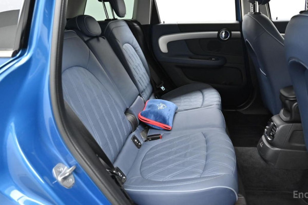 2023 Mini Countryman с пробегом 74 891 км