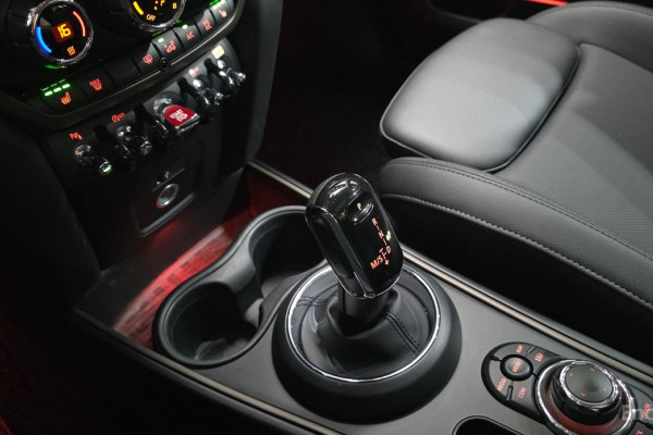 2022 Mini Countryman с пробегом 44 145 км