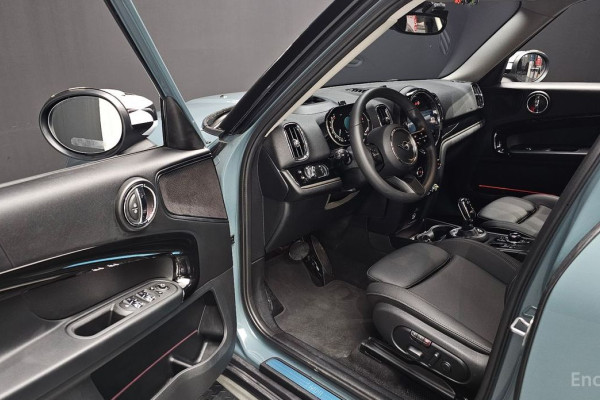 2023 Mini Countryman с пробегом 47 326 км