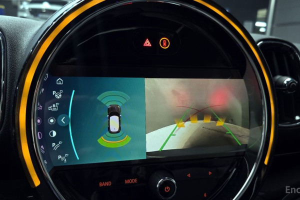 2023 Mini Countryman с пробегом 31 538 км