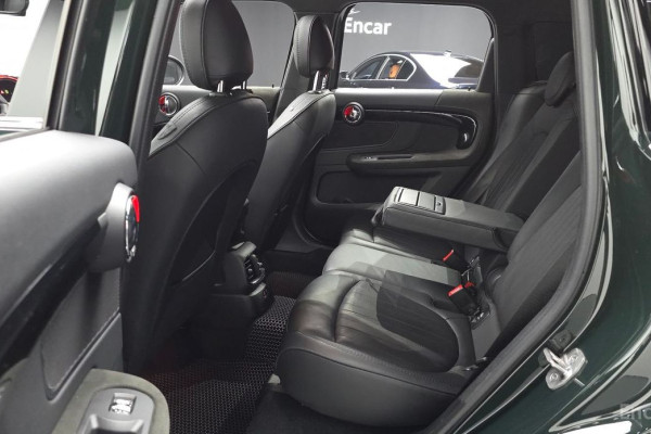 2023 Mini Countryman с пробегом 31 886 км