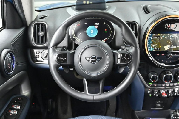 2023 Mini Countryman с пробегом 74 891 км