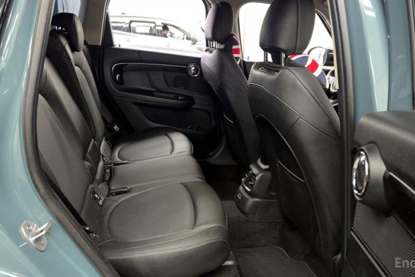 2023 Mini Countryman с пробегом 47 215 км