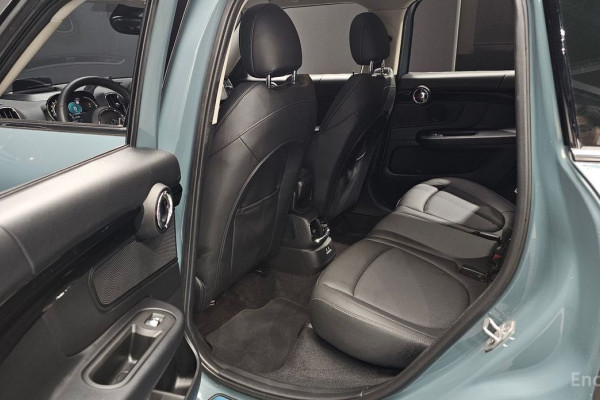 2023 Mini Countryman с пробегом 47 326 км