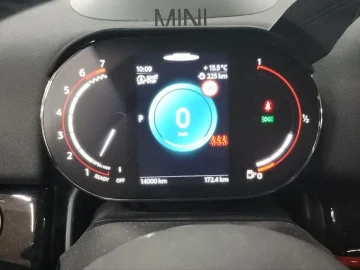 2023 Mini Countryman с пробегом 14 100 км