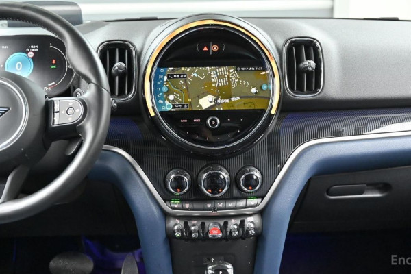 2023 Mini Countryman с пробегом 74 891 км