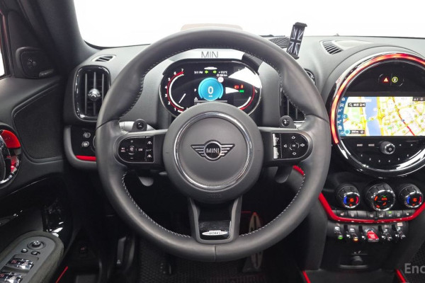 2023 Mini Countryman с пробегом 31 886 км