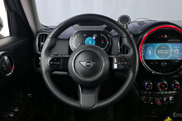 2023 Mini Countryman с пробегом 47 215 км