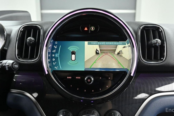 2023 Mini Countryman с пробегом 74 891 км