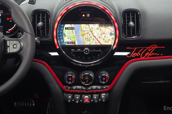 2023 Mini Countryman с пробегом 31 886 км