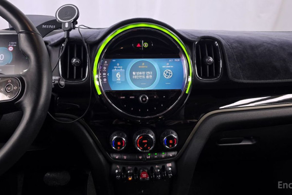 2023 Mini Countryman с пробегом 47 215 км