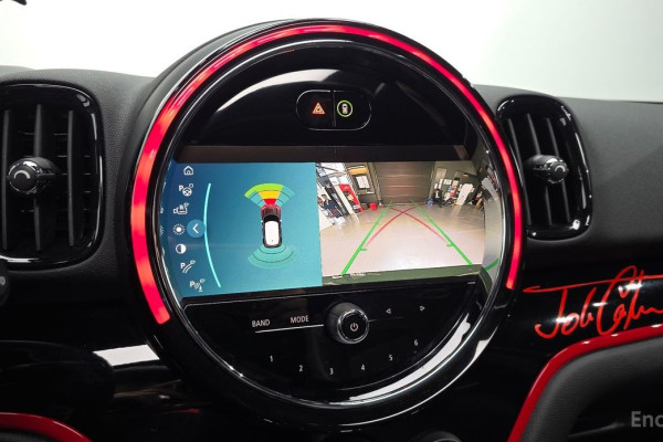 2023 Mini Countryman с пробегом 31 886 км