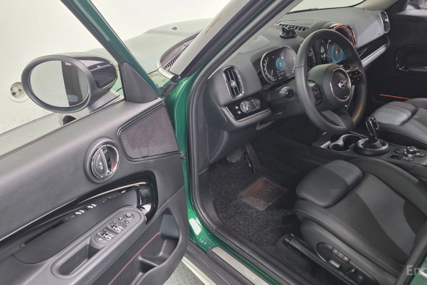 2022 Mini Countryman с пробегом 44 145 км