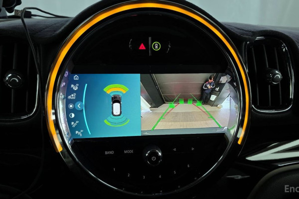 2023 Mini Countryman с пробегом 47 215 км