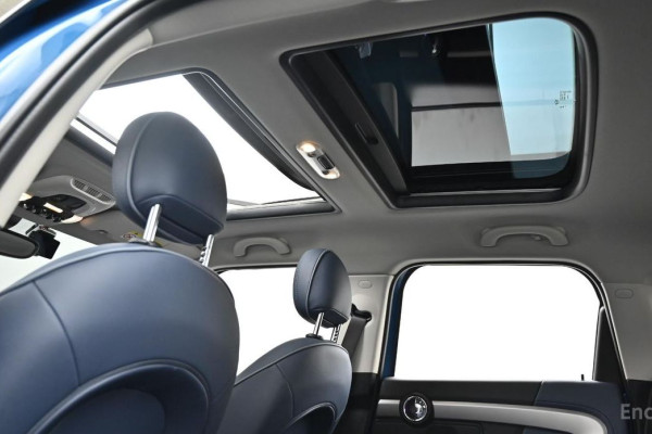 2023 Mini Countryman с пробегом 74 891 км