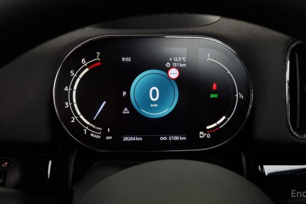 2023 Mini Countryman с пробегом 28 264 км