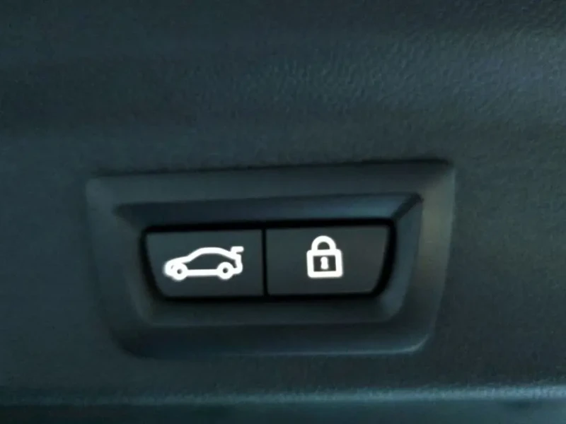 2023 Mini Countryman с пробегом 31 538 км