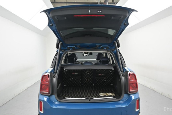 2023 Mini Countryman с пробегом 74 891 км