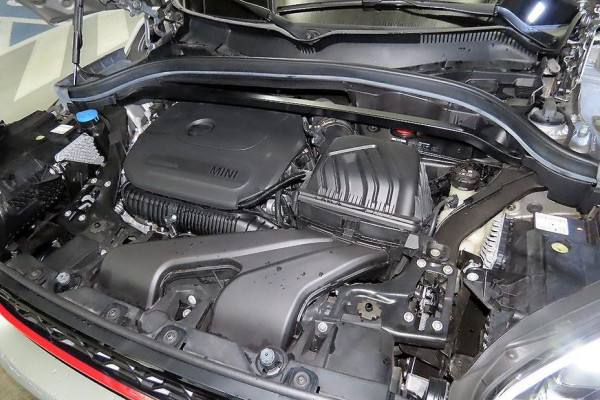 2023 Mini Countryman с пробегом 19 834 км