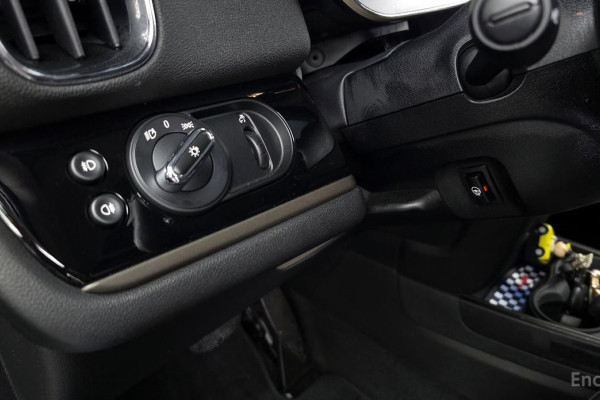 2023 Mini Countryman с пробегом 47 215 км