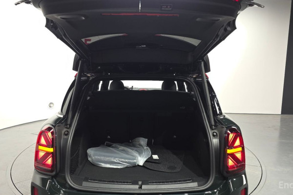 2023 Mini Countryman с пробегом 31 886 км