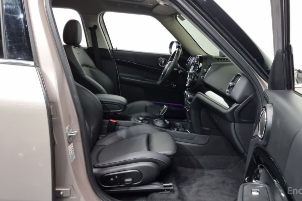 2023 Mini Countryman с пробегом 28 264 км